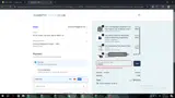 MOM20 coupon verification screenshot