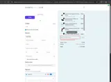 MERRY25 coupon verification screenshot