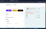 2024 coupon verification screenshot