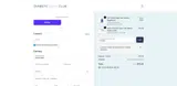 LOVE25 coupon verification screenshot