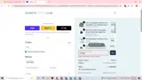 LOVE25 coupon verification screenshot