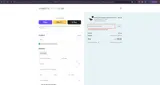SOCK20 coupon verification screenshot