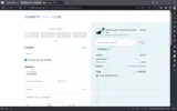 SOCK20 coupon verification screenshot