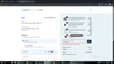 TRYDSC30 coupon verification screenshot