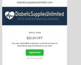 4JULY2024 coupon verification screenshot