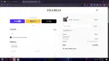 FLASH15 coupon verification screenshot