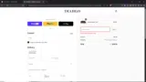 FLASH15 coupon verification screenshot