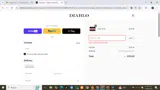 RESET15 coupon verification screenshot
