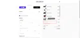 RESET15 coupon verification screenshot