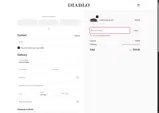 QUICK15 coupon verification screenshot