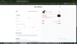 VALENTINES15 coupon verification screenshot