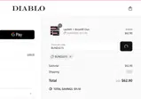 BUNDLE15 coupon verification screenshot