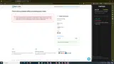 DMC15 coupon verification screenshot