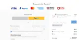 SPRINGFREE10 coupon verification screenshot
