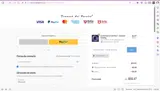 SAVEMORE coupon verification screenshot