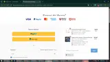 ARISE coupon verification screenshot