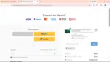 YELIPOP coupon verification screenshot