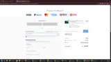 YELIPOP coupon verification screenshot