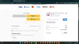 EUGENIAROMA coupon verification screenshot