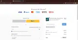 SPRINGFREE10 coupon verification screenshot