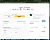 JOHN coupon verification screenshot