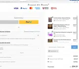 ScaryDeals coupon verification screenshot