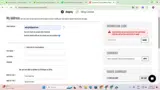 MCOFAMILY15 coupon verification screenshot