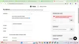 LABOR10 coupon verification screenshot
