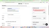 GET20 coupon verification screenshot