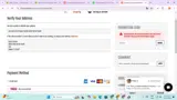 LABOR10 coupon verification screenshot