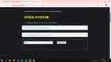 Diamond Back Classics coupon verification screenshot