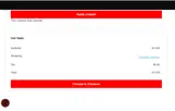 gearup15 coupon verification screenshot