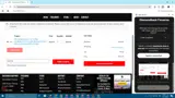 db1776 coupon verification screenshot