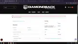 BARRELS25 coupon verification screenshot