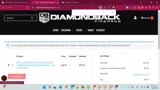 march-mayhem-2025 coupon verification screenshot