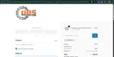 elonoff50 coupon verification screenshot