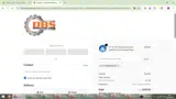 COUPONQUINCE coupon verification screenshot