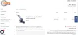 elonoff50 coupon verification screenshot