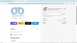 10OFF coupon verification screenshot