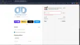 10OFF coupon verification screenshot