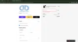 Prime coupon verification screenshot