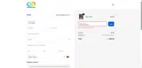 THANKYOUVIP20 coupon verification screenshot