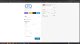 10OFF coupon verification screenshot