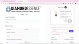 SS35 coupon verification screenshot