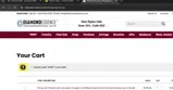 CW35 coupon verification screenshot