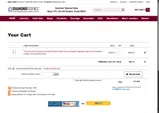 FS35 coupon verification screenshot