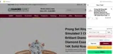 LD35 coupon verification screenshot