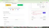 FR4 coupon verification screenshot