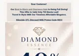 SS33 coupon verification screenshot