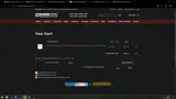 LD35 coupon verification screenshot